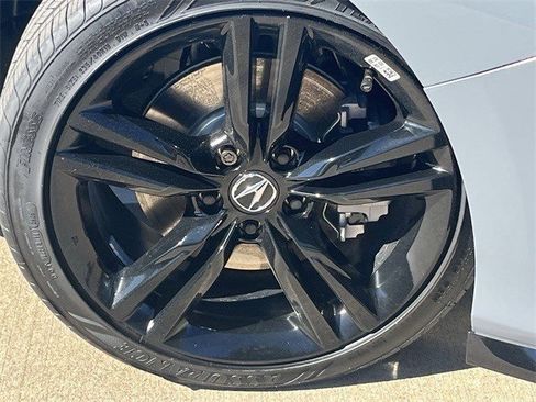 New 2026 Acura Integra A-Spec image 10