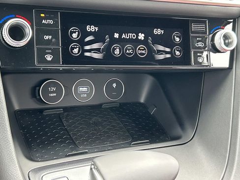 New 2026 Genesis G70 3.3T Sport Prestige image 37