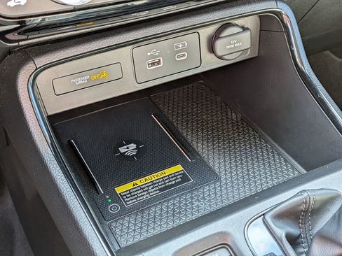 Used 2024 Honda CR-V EX-L image 26