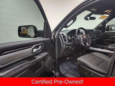 Certified 2022 RAM 1500 Big Horn image 11