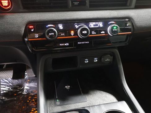 New 2026 Honda Passport TrailSport image 26