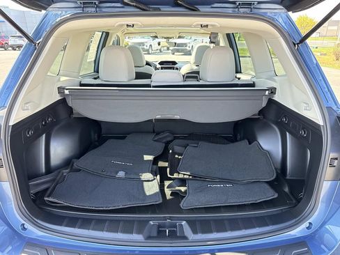 Used 2024 Subaru Forester Premium AWD/4WD image 22