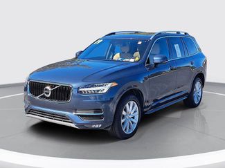 Used 2019 Volvo XC90 T6 Momentum video 1