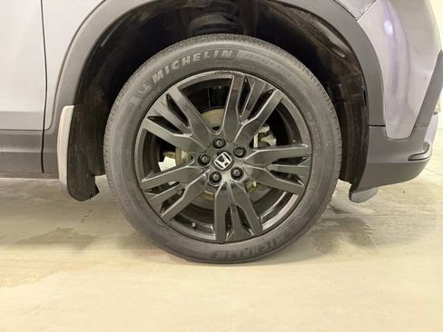 Used 2022 Honda Pilot Special Edition image 31