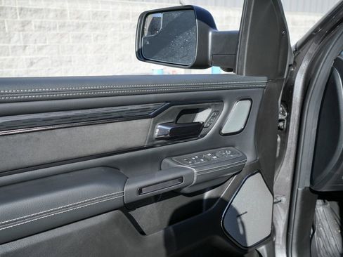 New 2026 RAM 1500 Rebel w/ G/T Package AWD/4WD image 32