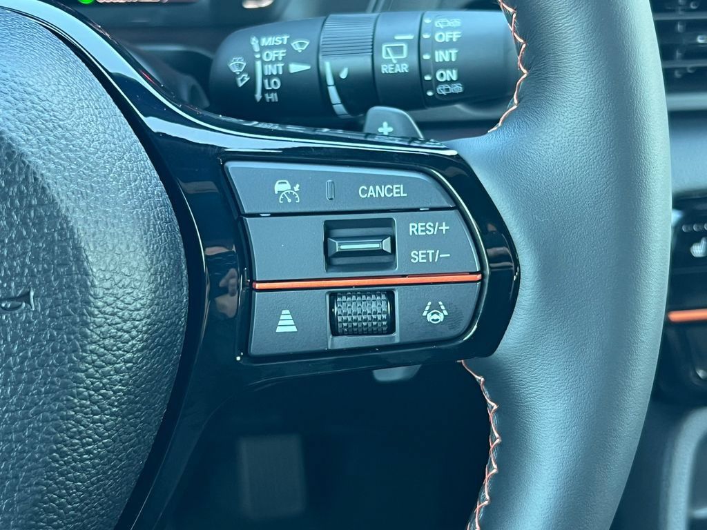 New 2026 Honda Pilot TrailSport image 21