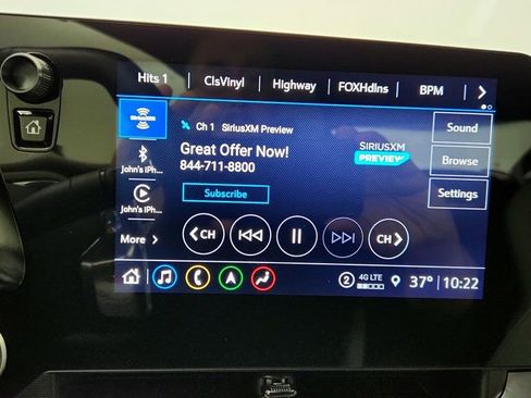 Used 2023 Chevrolet Corvette Stingray Preferred Cpe w/ Z51 Performance Package image 22