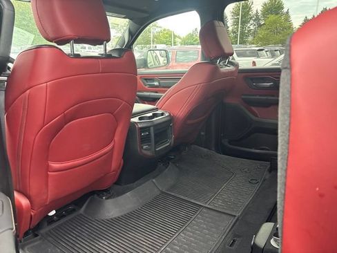 Used 2026 RAM 1500 Rebel w/ Rebel Level 1 Equipment Group AWD/4WD image 8
