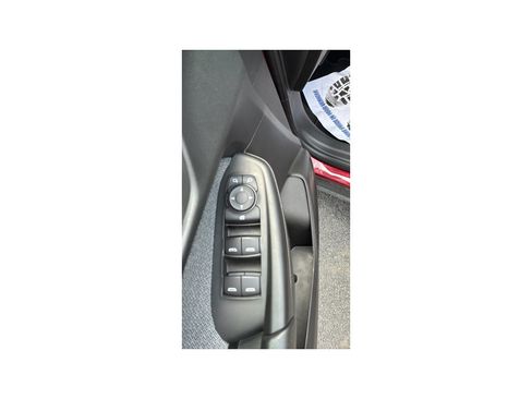 Used 2025 Chevrolet TrailBlazer LT AWD/4WD image 38
