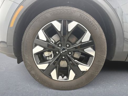 Used 2023 Kia Sportage X-Line w/ X-Line Premium Package AWD/4WD image 26