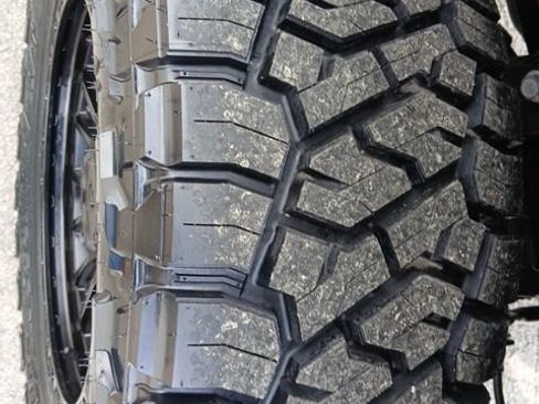 New 2026 RAM 2500 Tradesman image 52