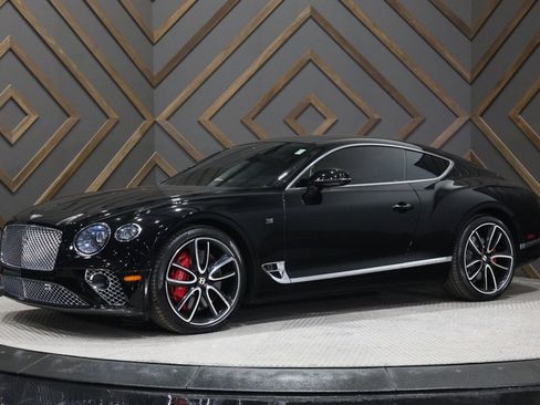 Used 2020 Bentley Continental GT image 12