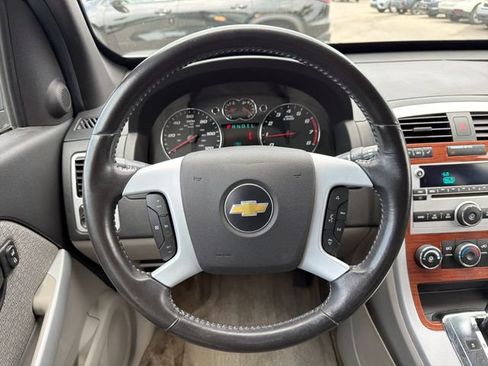 Used 2009 Chevrolet Equinox LT AWD/4WD image 10