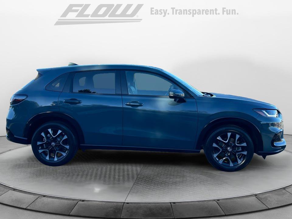 New 2027 Honda HR-V EX-L image 8