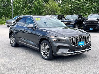 Used 2025 Genesis GV70 2.5T