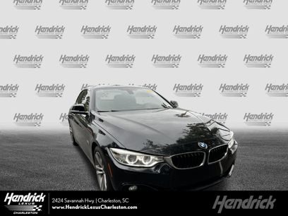 Used 2015 BMW 435i Convertible