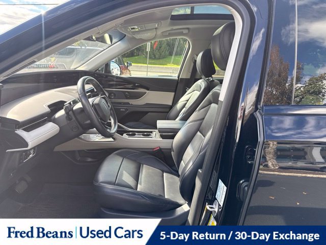 Used 2024 Lincoln Nautilus Premier w/ Equipment Group 102A AWD/4WD image 27