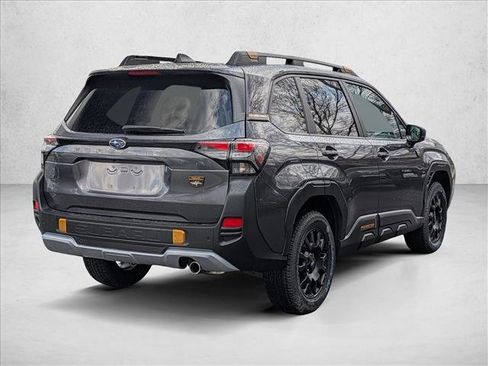 New 2026 Subaru Forester Wilderness image 2
