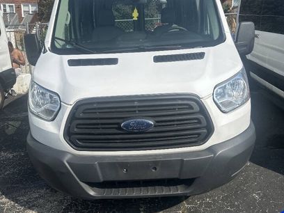 Used 2018 Ford Transit 250 130 Medium Roof