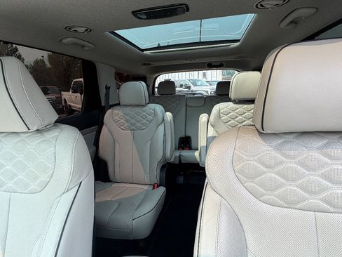 Used 2022 Hyundai Palisade Limited AWD/4WD image 23