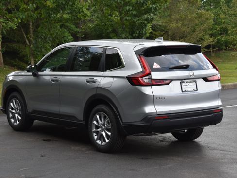 New 2026 Honda CR-V EX image 5