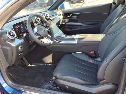 Certified 2024 Mercedes-Benz CLE 300 4MATIC Coupe image 11