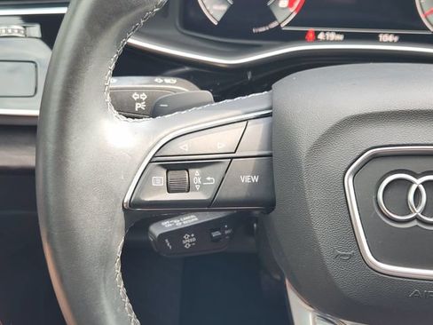 Used 2021 Audi Q8 Prestige AWD/4WD image 28