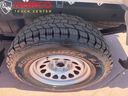 Used 2021 Chevrolet Silverado 1500 W/T w/ WT Value Package image 13