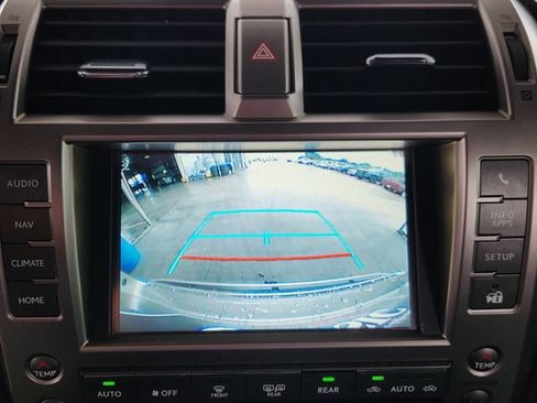 Used 2021 Lexus GX 460 Premium w/ Premium Plus Package AWD/4WD image 15