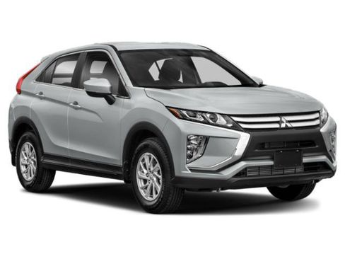 Used 2018 Mitsubishi Eclipse Cross ES image 6