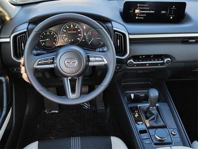 New 2026 MAZDA CX-50 AWD 2.5 S w/ Accent Package