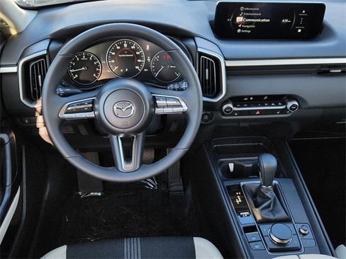 New 2026 MAZDA CX-50 AWD 2.5 S w/ Accent Package image 2