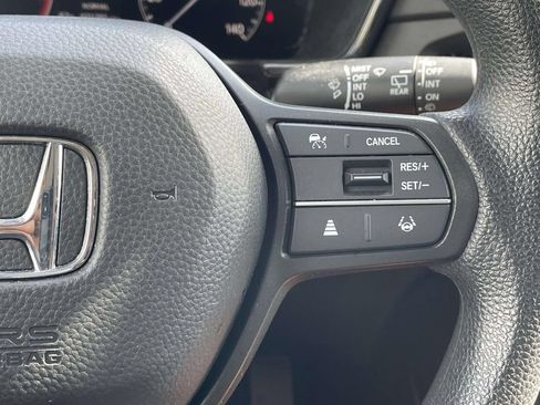 Used 2023 Honda CR-V LX image 21