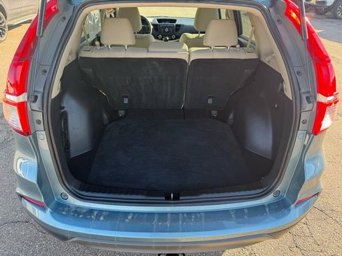 Used 2015 Honda CR-V LX image 7