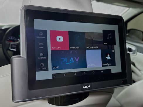 Used 2022 Kia Sorento SX image 27