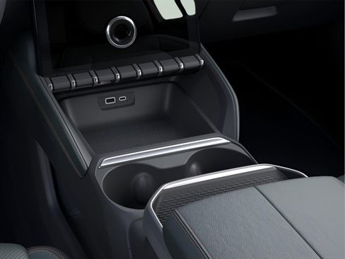 New 2026 GMC Terrain AT4 image 23