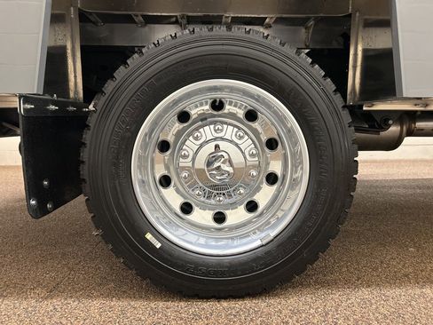 New 2026 RAM 4500 Tradesman w/ Laramie Trim Package image 34