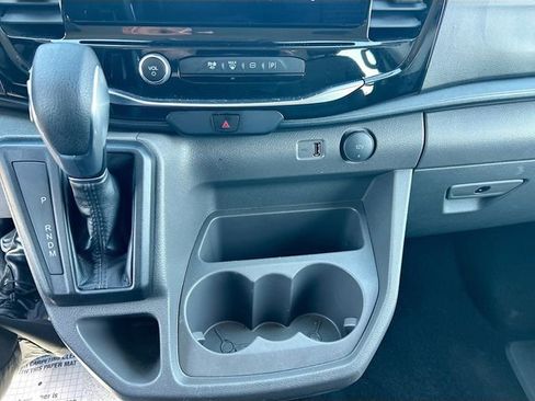 Certified 2024 Ford Transit 350 XLT image 27