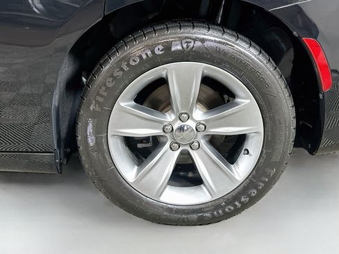 Used 2018 Dodge Charger SXT Plus w/ Driver Convenience Group RWD image 30