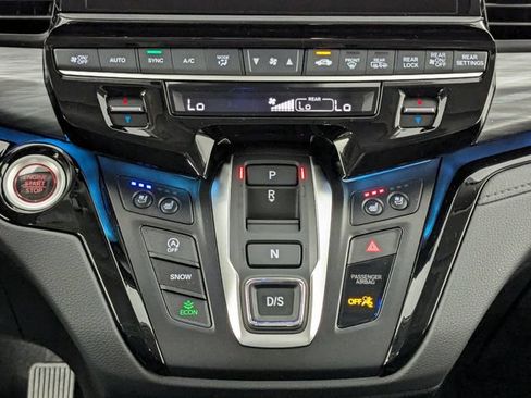 New 2026 Honda Odyssey Elite image 21