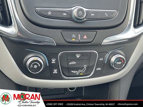 Certified 2023 Chevrolet Equinox LS w/ LS Convenience Package image 22