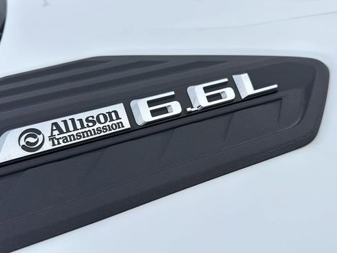 Used 2025 Chevrolet Silverado 2500 W/T w/ WT Convenience Package image 11