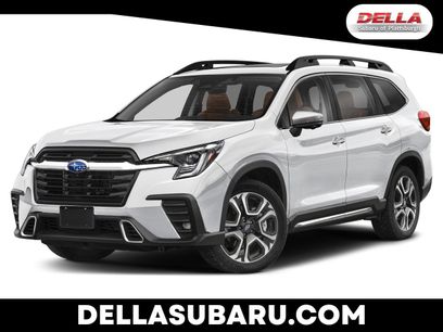 Certified 2023 Subaru Ascent Touring