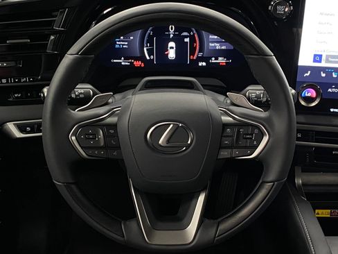Used 2026 Lexus RX 350 Premium w/ Convenience Package AWD/4WD image 14