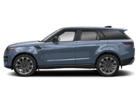 New 2026 Land Rover Range Rover Sport SE image 3