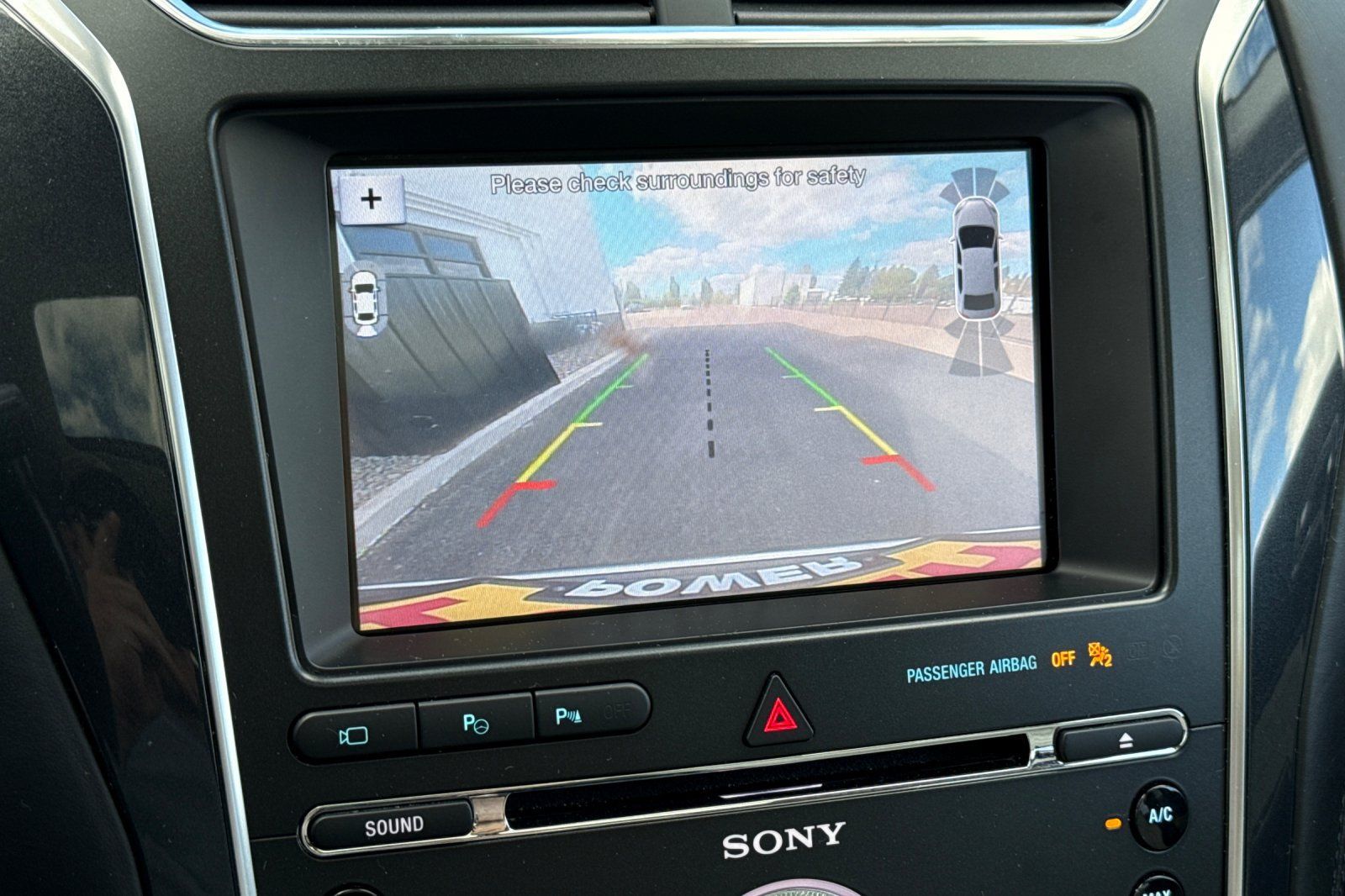 Used 2018 Ford Explorer Platinum AWD/4WD image 20