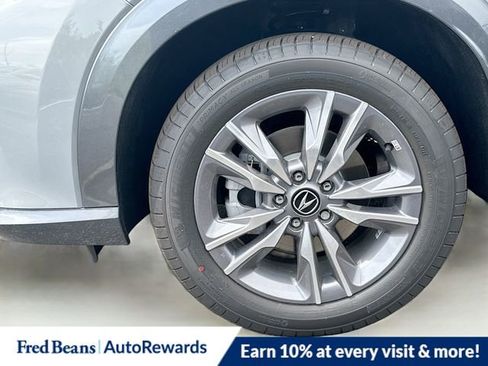 New 2026 Acura ADX AWD image 31