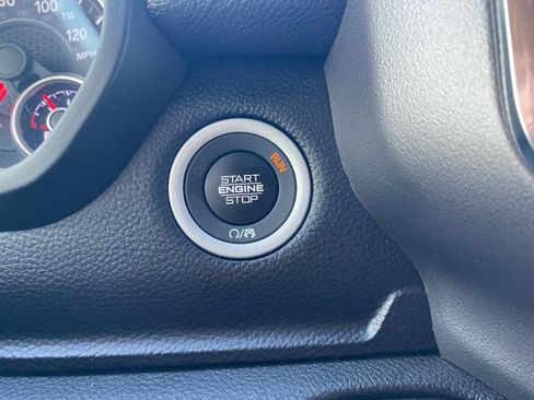 New 2026 RAM 1500 Laramie w/ Night Edition image 22