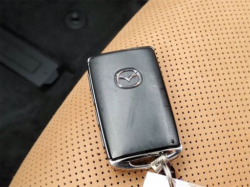 Used 2025 MAZDA CX-70 3.3 Turbo S w/ Premium Plus image 33