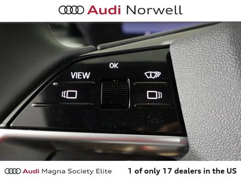 New 2026 Audi A6 Prestige AWD/4WD image 26